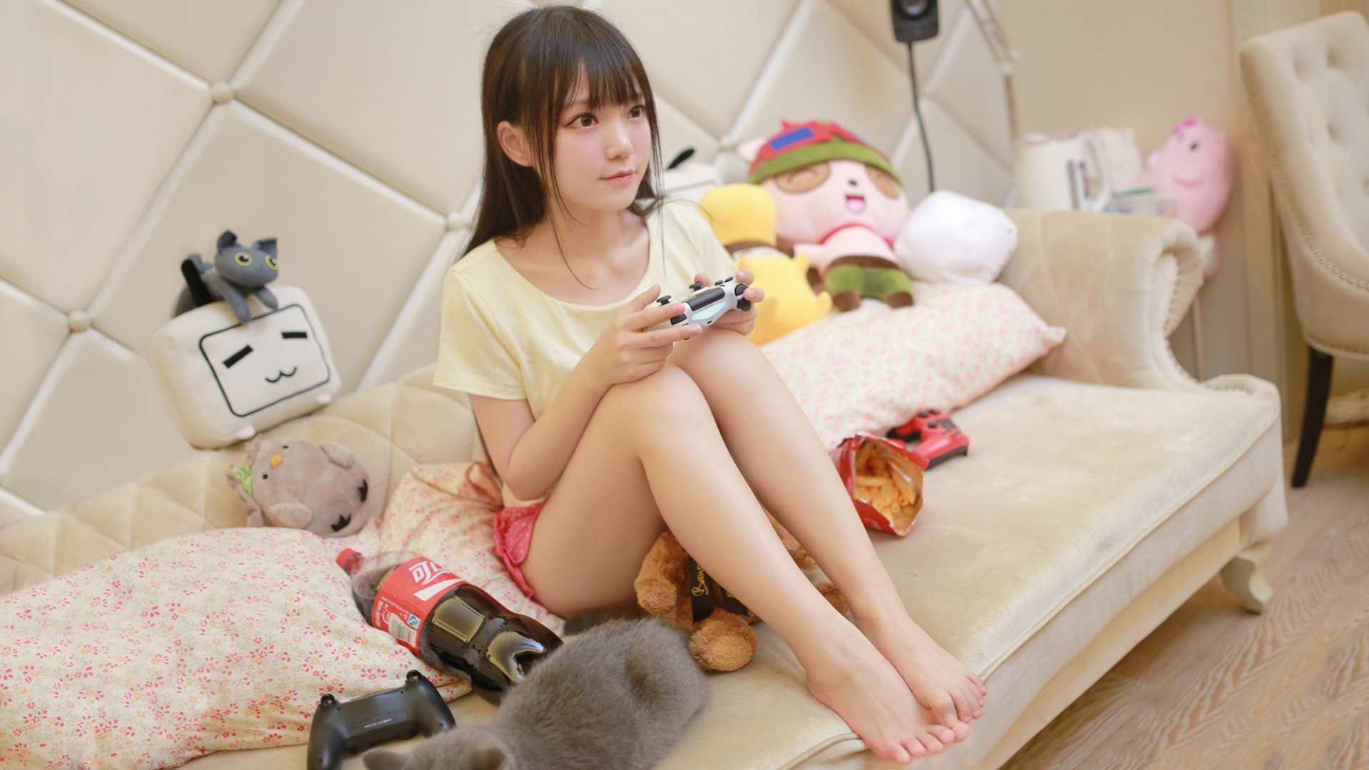 法甲年青巨星：未来之路无限光明！，法甲2020到2021赛季